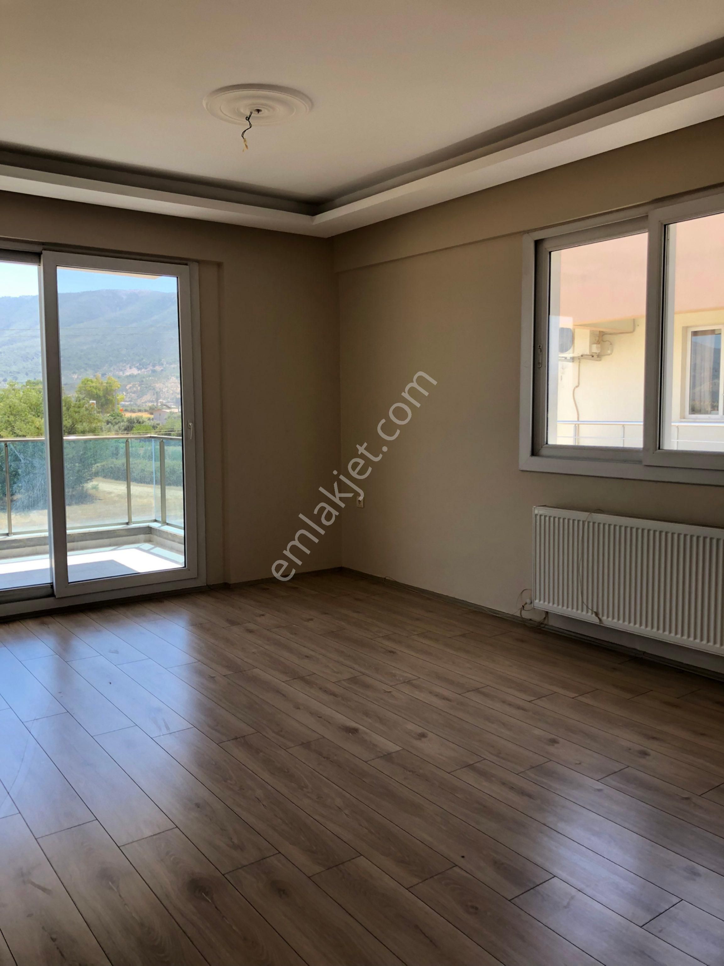 Milas Cumhuriyet Mahallesi’nde Satılık Dubleks Daire - Görsel 5