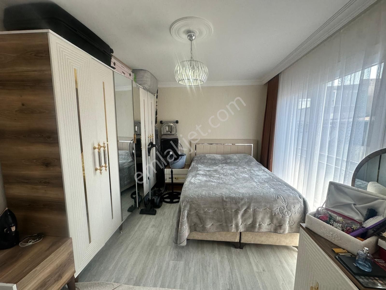 Buca Yeşilbağlar Mah/de Satılık 4 Katlı Doğazlı Bakımlı Daire - Görsel 27