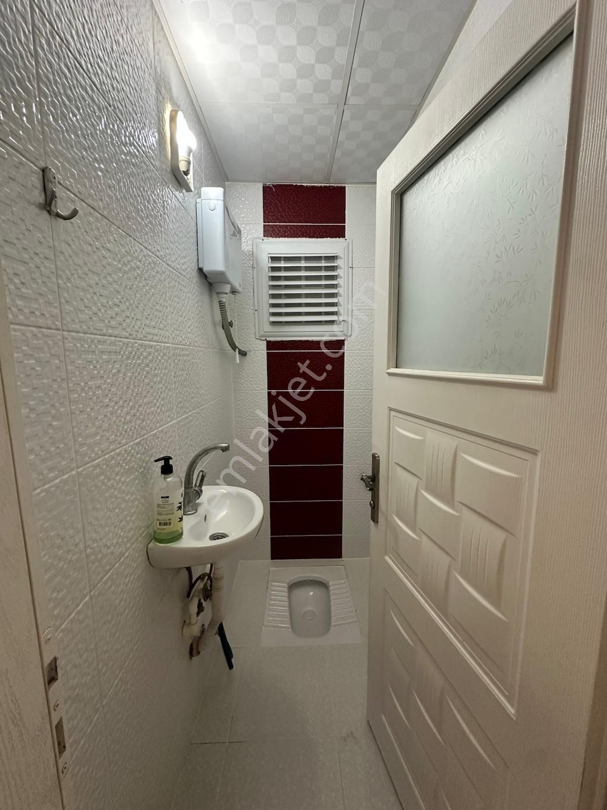 Buca Yeşilbağlar Mah/de Satılık 4 Katlı Doğazlı Bakımlı Daire - Görsel 30