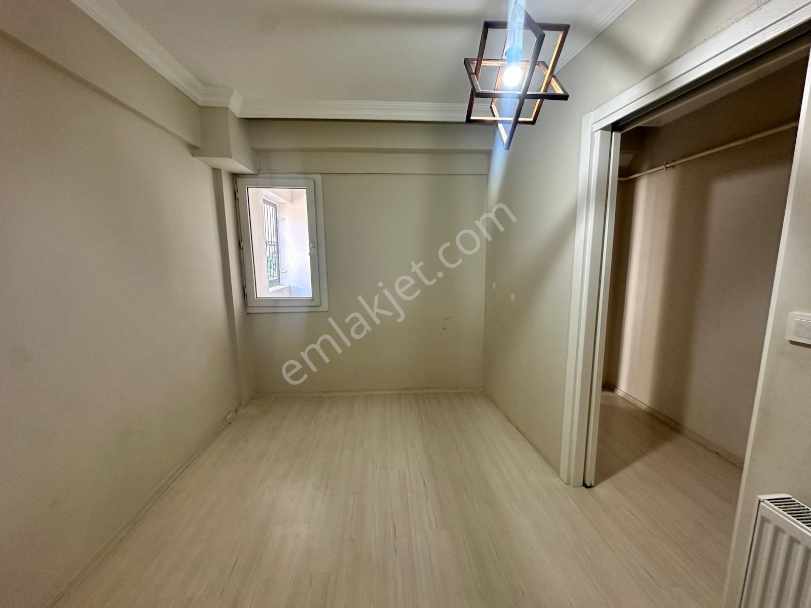 Buca Yeşilbağlar Mah/de Satılık 4 Katlı Doğazlı Bakımlı Daire - Görsel 8