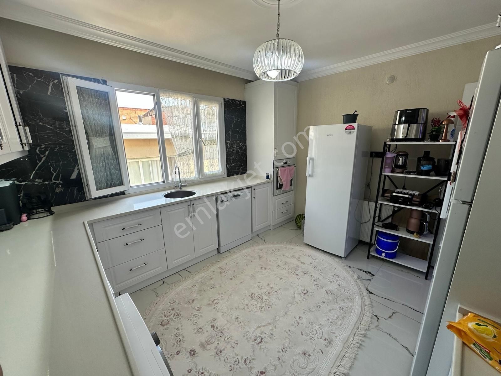 Buca Yeşilbağlar Mah/de Satılık 4 Katlı Doğazlı Bakımlı Daire - Görsel 16