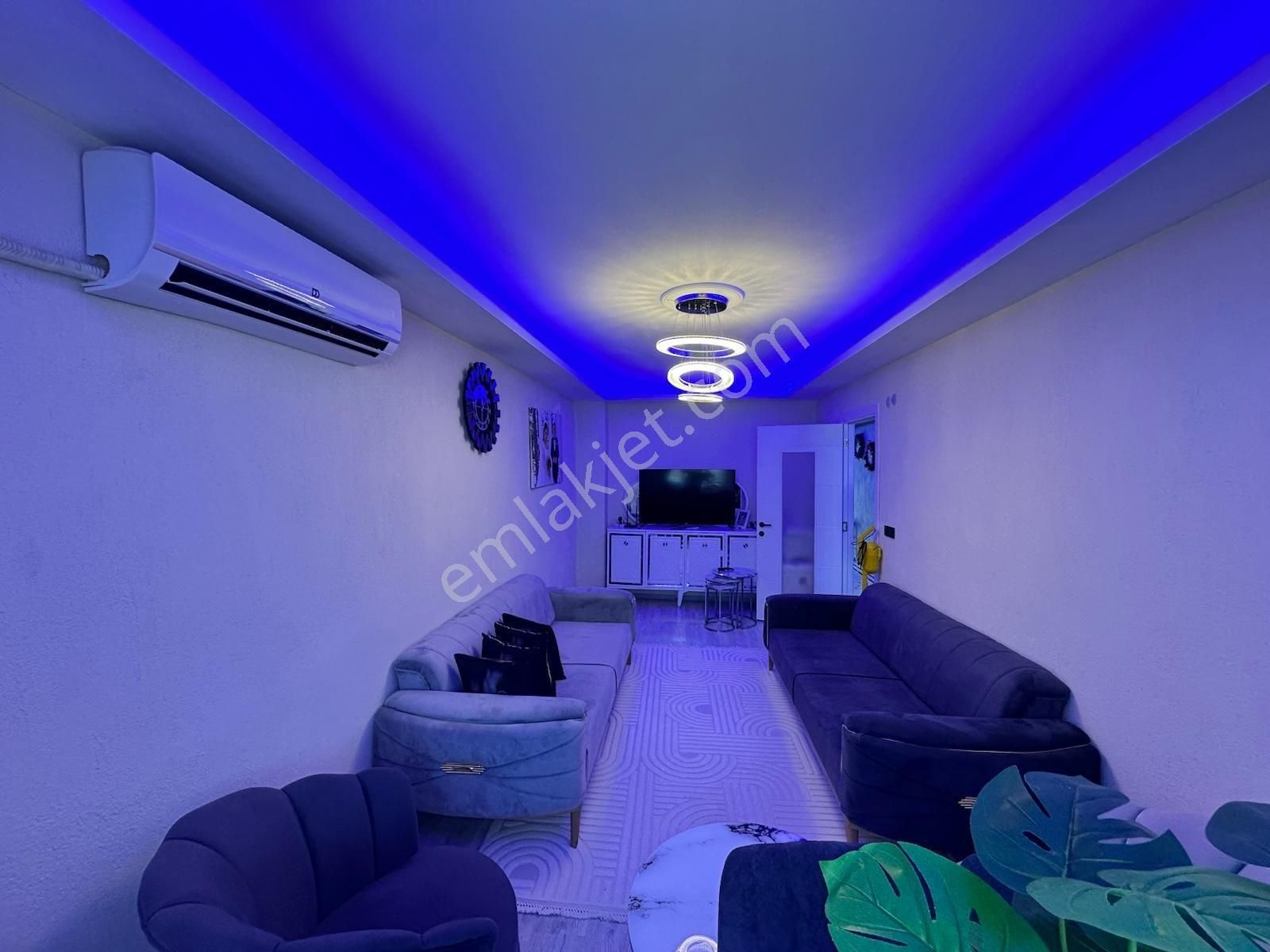 Buca Yeşilbağlar Mah/de Satılık 4 Katlı Doğazlı Bakımlı Daire - Görsel 20