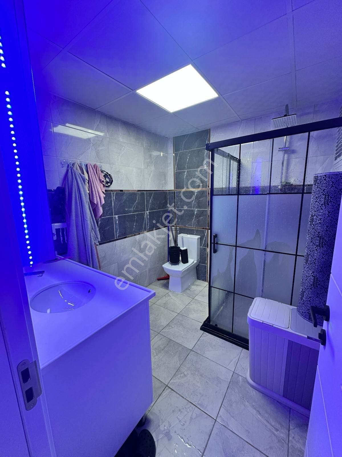 Buca Yeşilbağlar Mah/de Satılık 4 Katlı Doğazlı Bakımlı Daire - Görsel 19