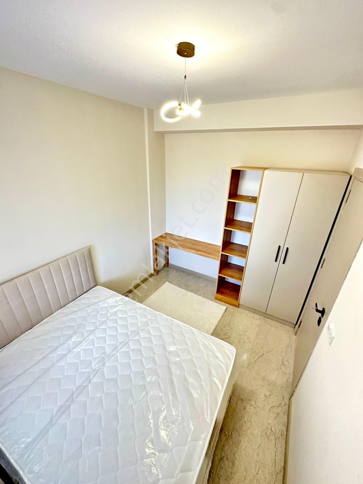 Zeytinköy Sıfır 1+1 & 2+1 Geniş Balkonlu Eşyalı Lüks Apartlar - Görsel 22