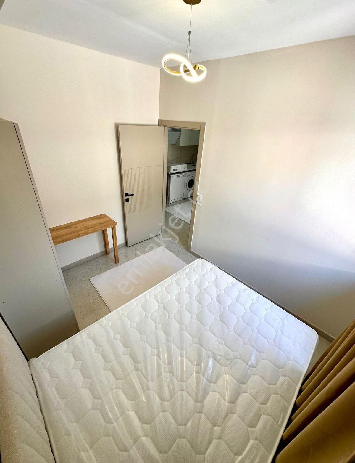 Zeytinköy Sıfır 1+1 & 2+1 Geniş Balkonlu Eşyalı Lüks Apartlar - Görsel 6