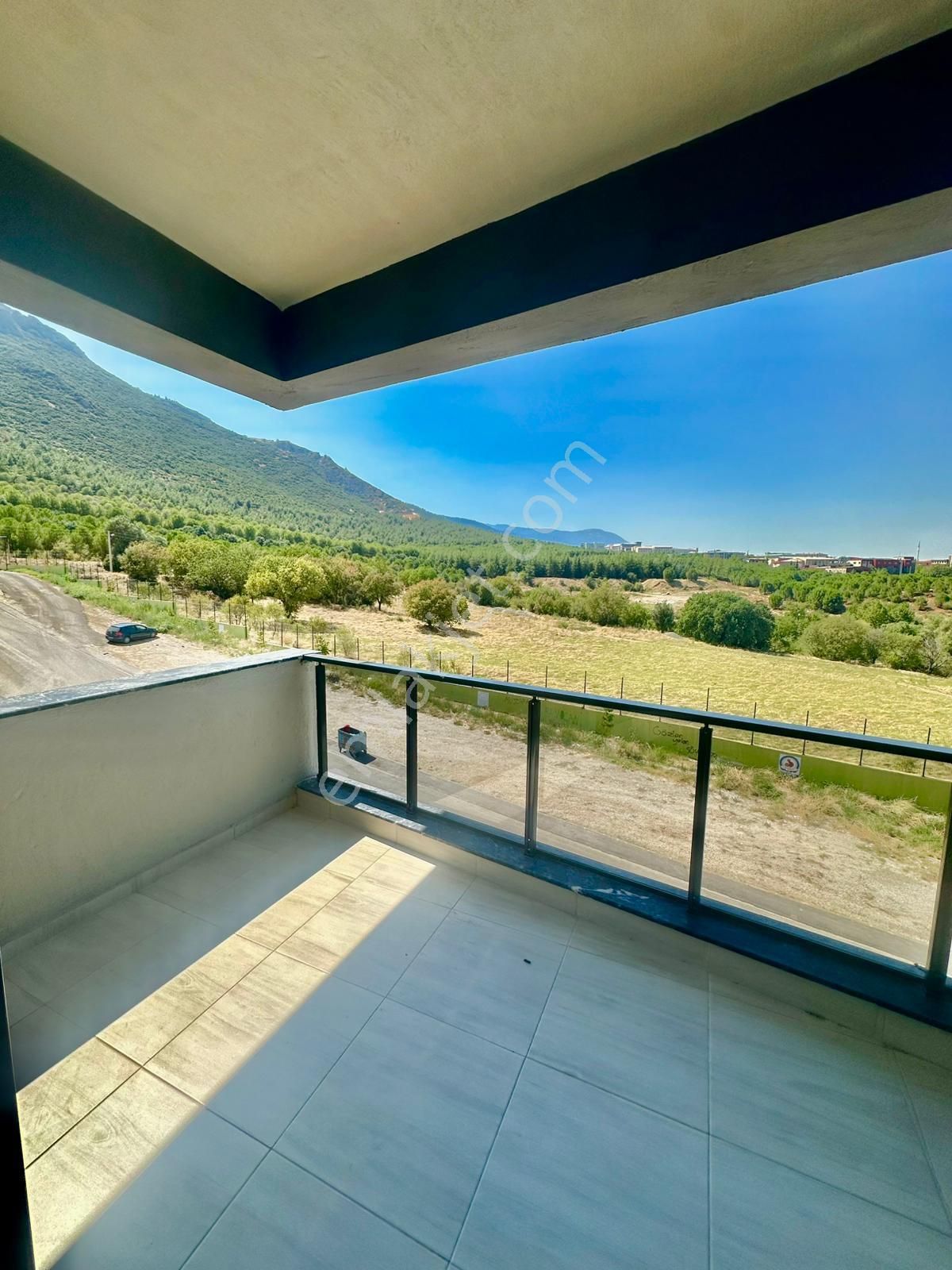 Zeytinköy Sıfır 1+1 & 2+1 Geniş Balkonlu Eşyalı Lüks Apartlar - Görsel 23