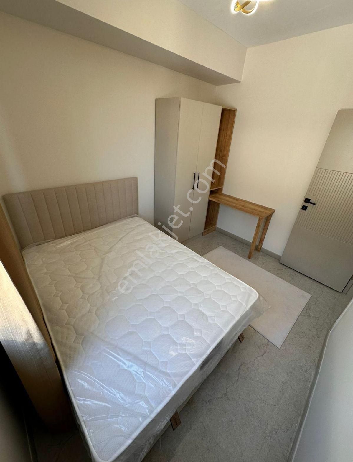 Zeytinköy Sıfır 1+1 & 2+1 Geniş Balkonlu Eşyalı Lüks Apartlar - Görsel 10