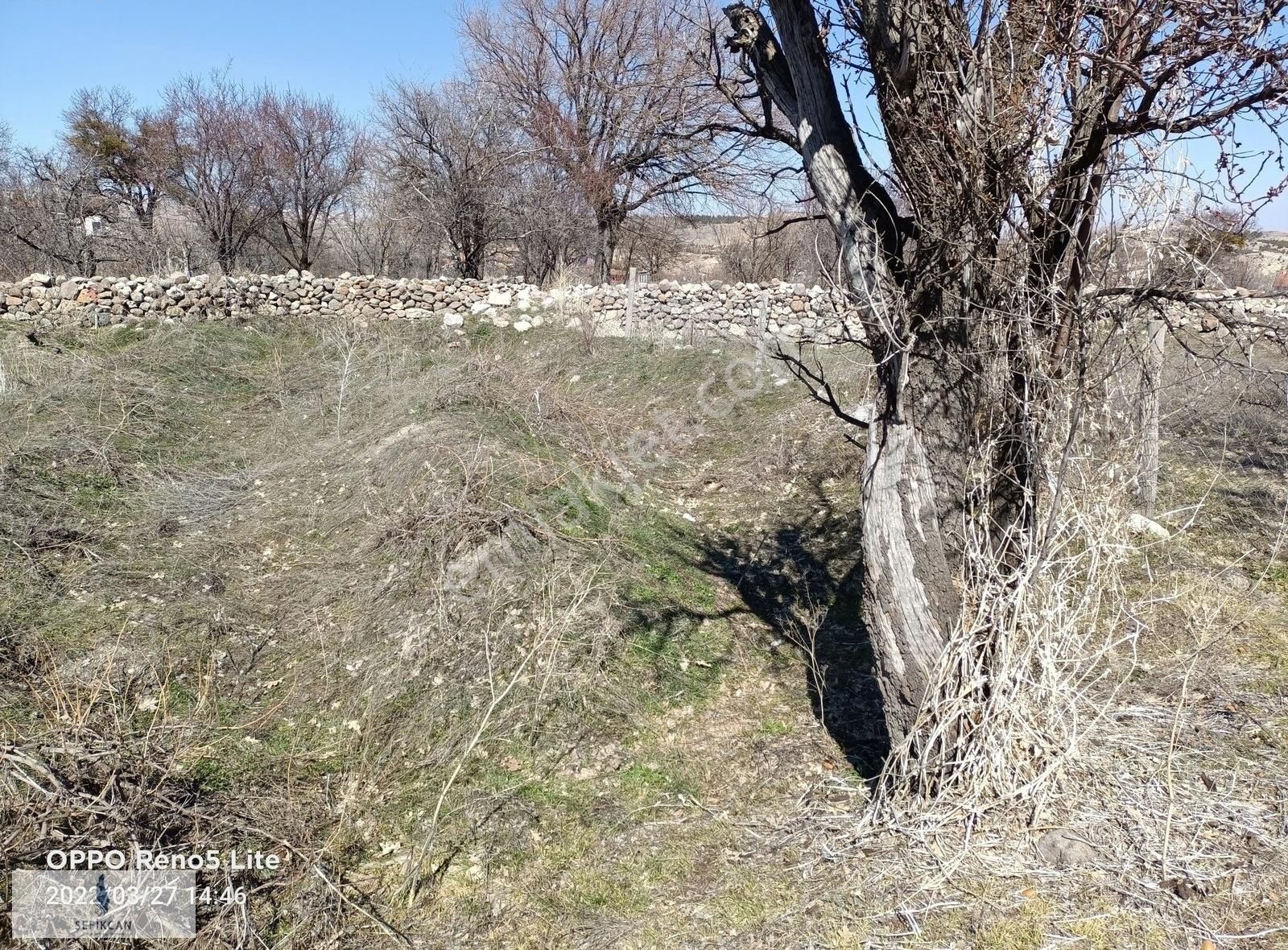 Sarayköy'de 955 M Satılık Müstakil Parsel - Görsel 2