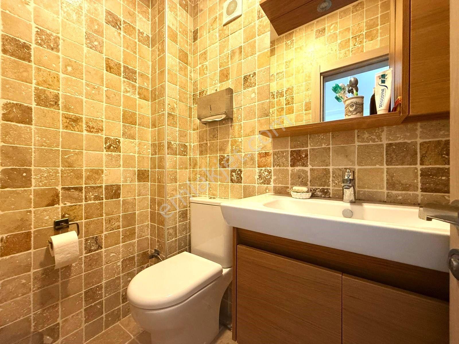 Eskiçeşme'nin Kalbinde Bahçeli 3+1 Dubleksi - Görsel 7