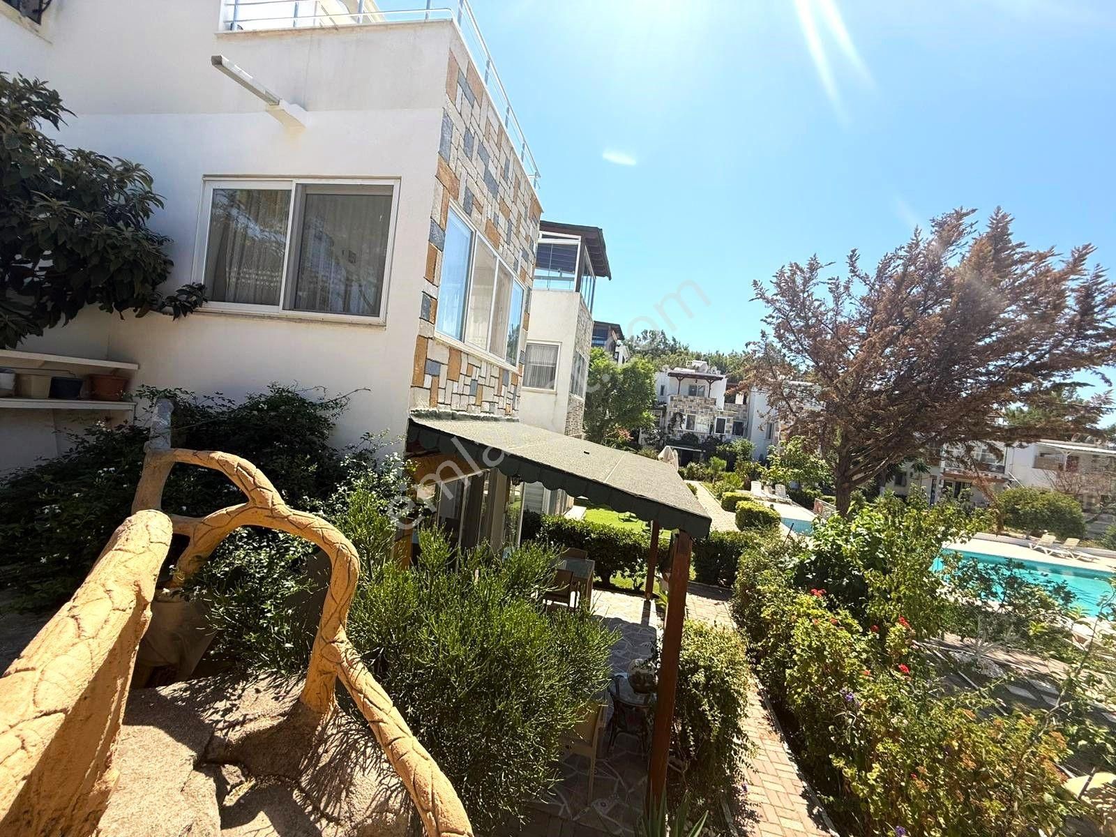 Eskiçeşme'nin Kalbinde Bahçeli 3+1 Dubleksi - Görsel 20