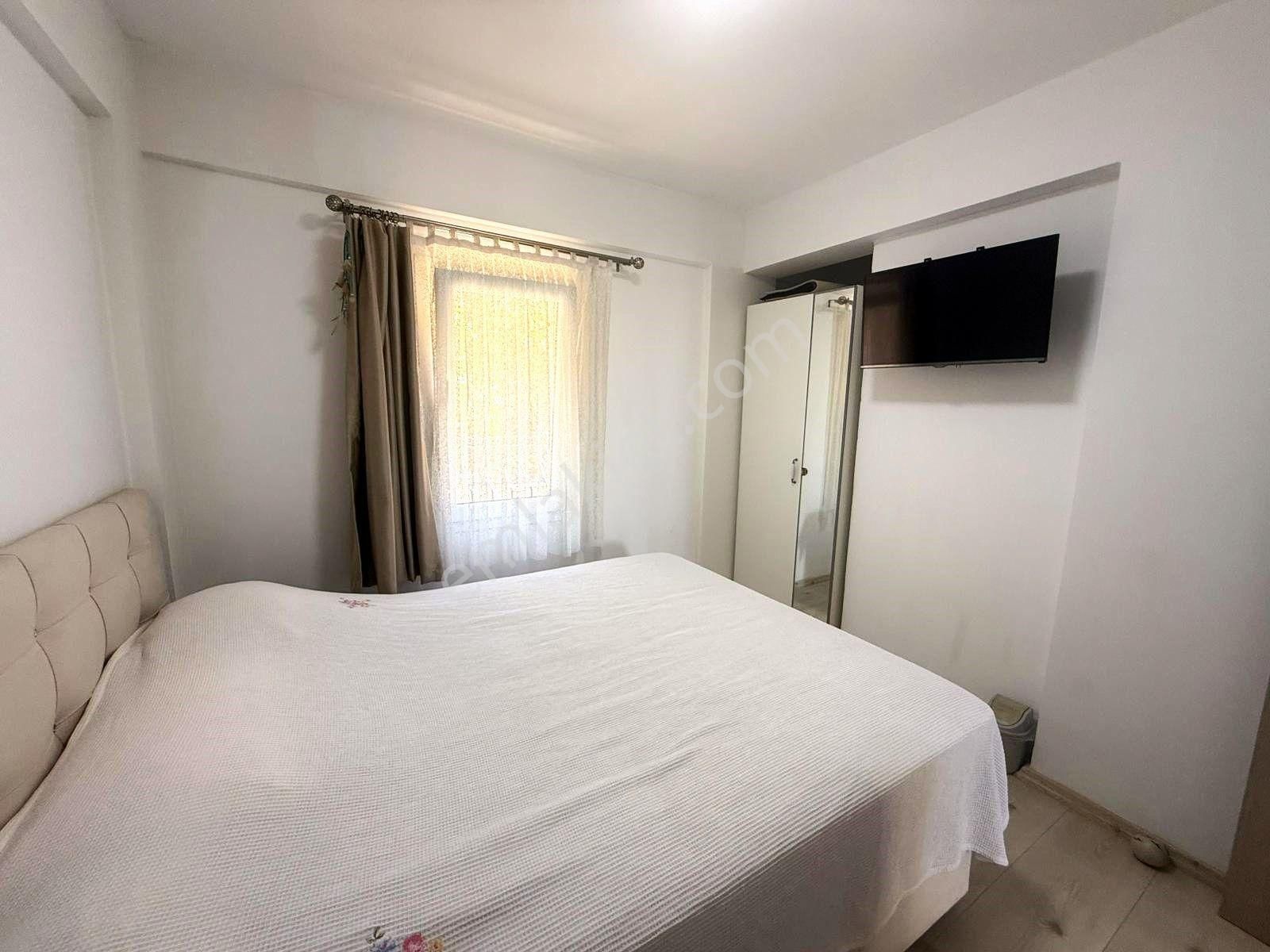 Eskiçeşme'nin Kalbinde Bahçeli 3+1 Dubleksi - Görsel 11