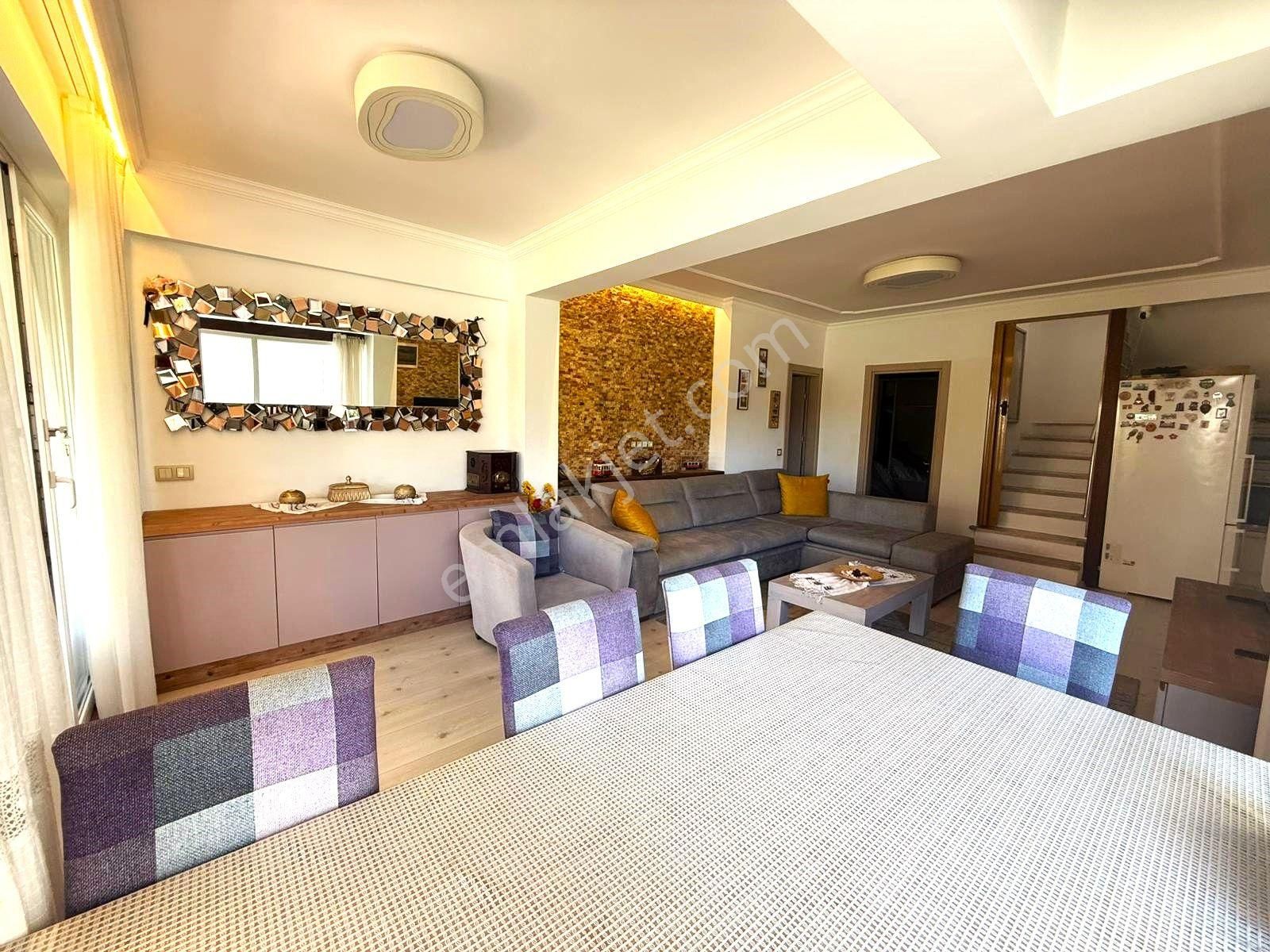 Eskiçeşme'nin Kalbinde Bahçeli 3+1 Dubleksi - Görsel 5