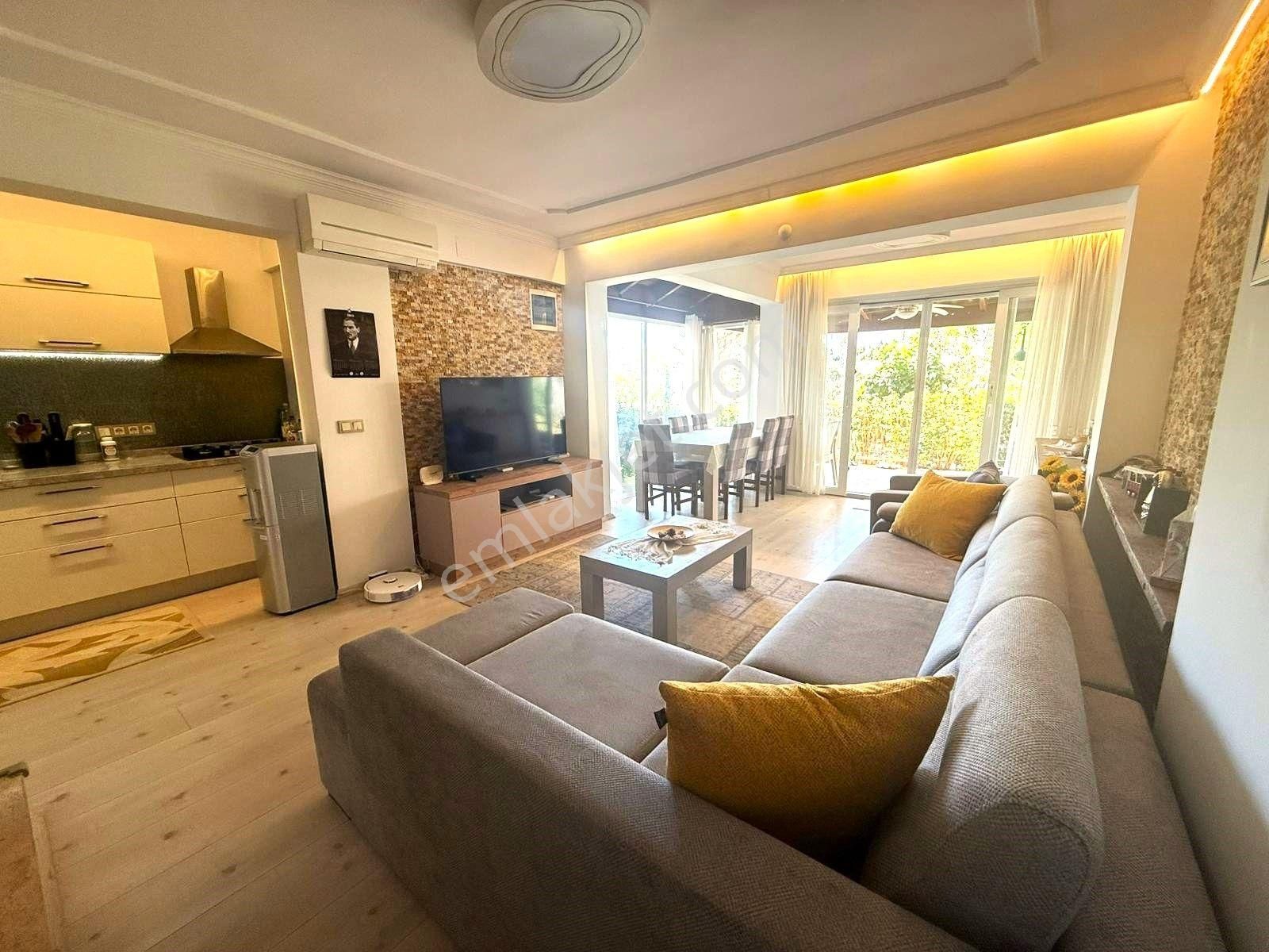 Eskiçeşme'nin Kalbinde Bahçeli 3+1 Dubleksi - Görsel 2