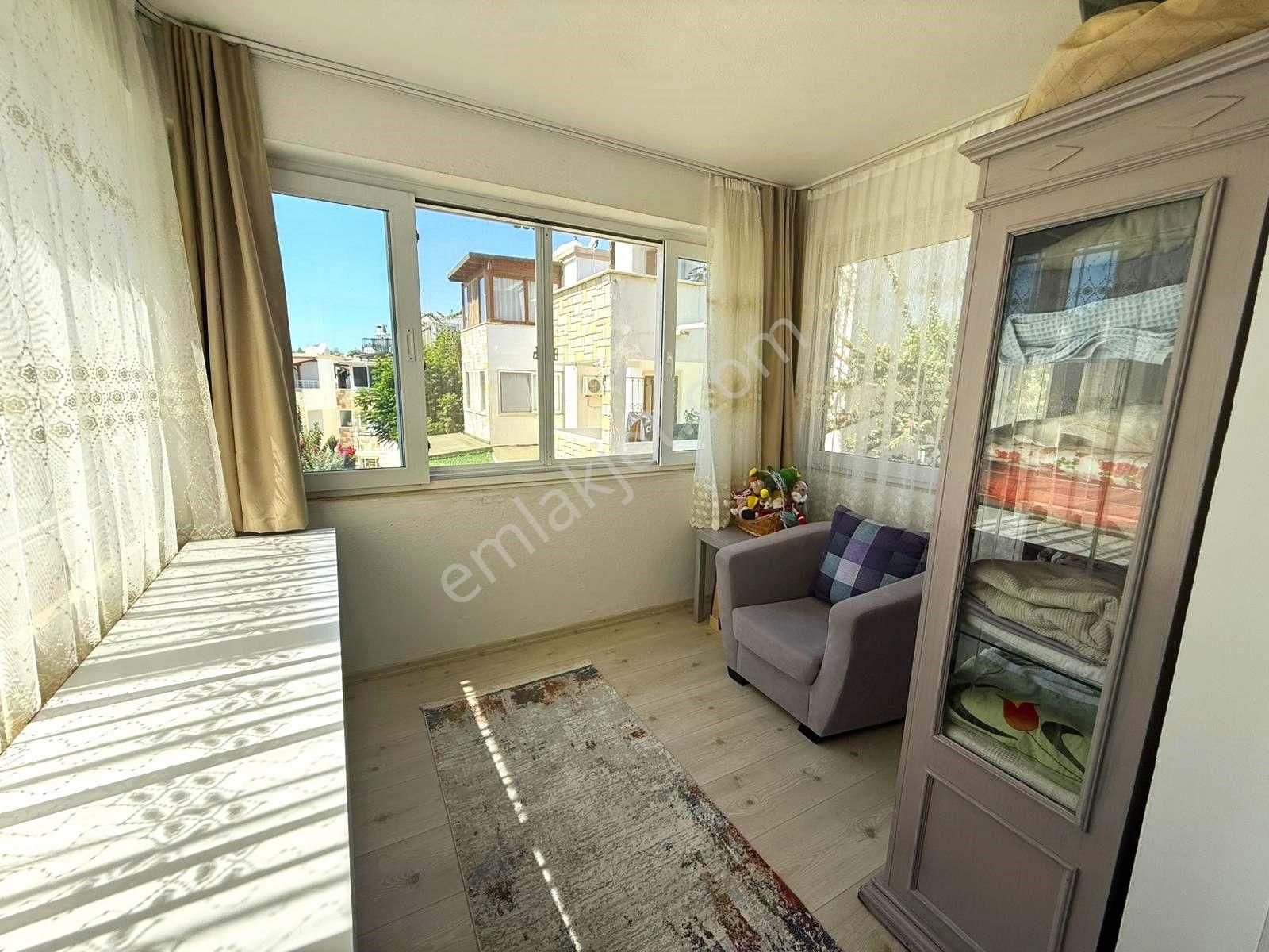 Eskiçeşme'nin Kalbinde Bahçeli 3+1 Dubleksi - Görsel 14