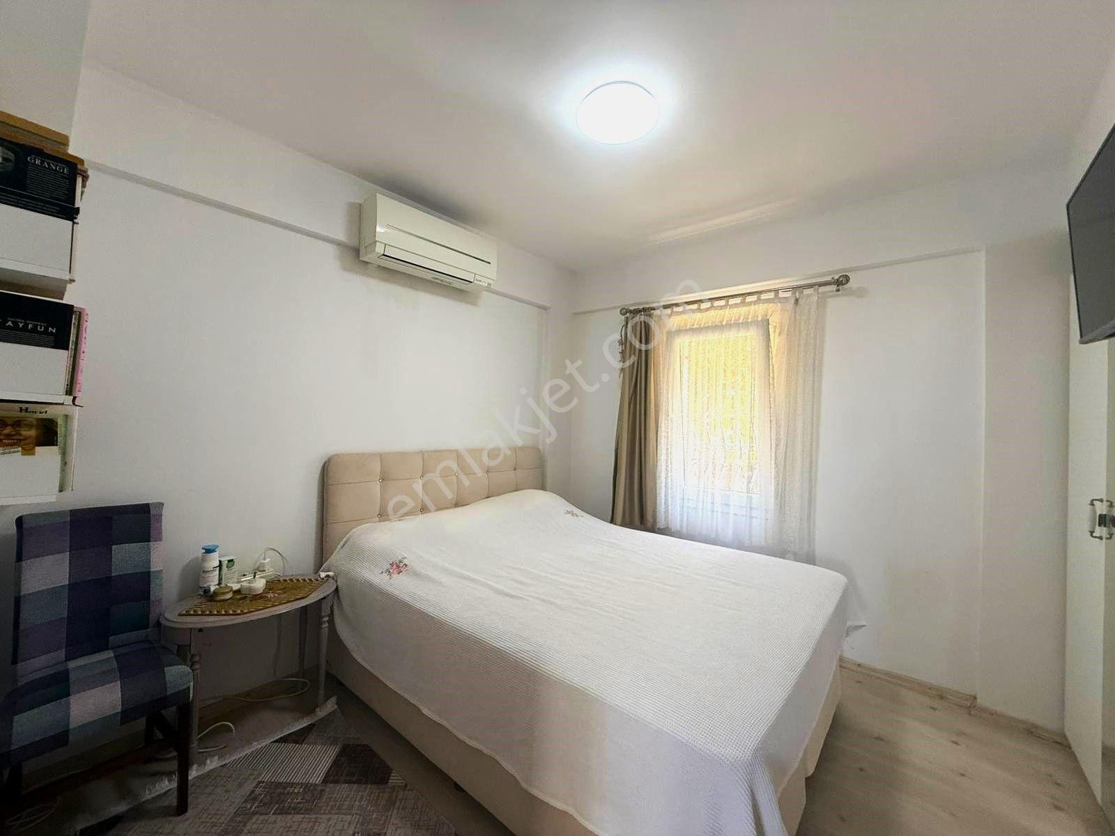 Eskiçeşme'nin Kalbinde Bahçeli 3+1 Dubleksi - Görsel 10