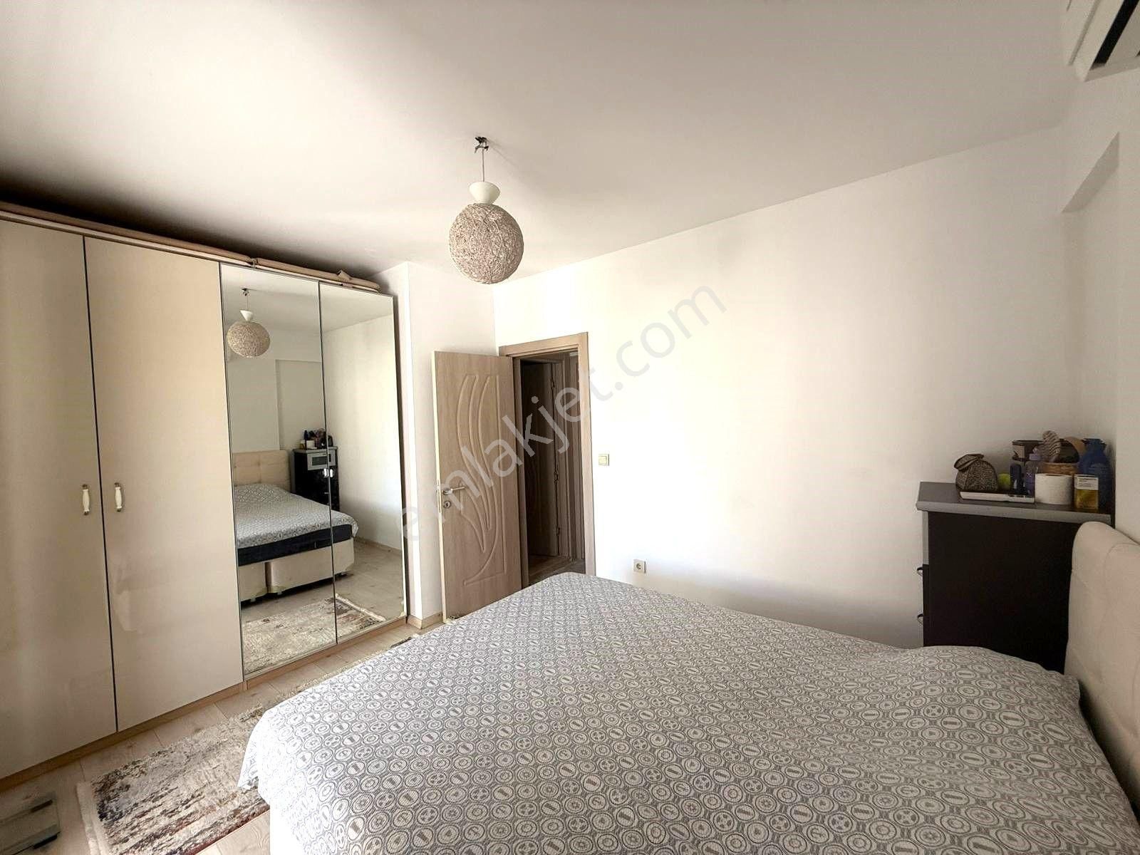 Eskiçeşme'nin Kalbinde Bahçeli 3+1 Dubleksi - Görsel 12