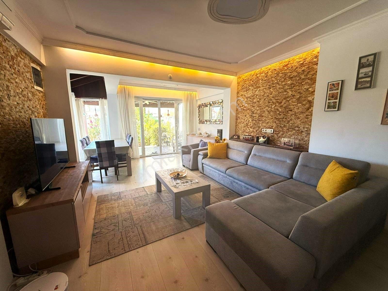 Eskiçeşme'nin Kalbinde Bahçeli 3+1 Dubleksi - Görsel 4