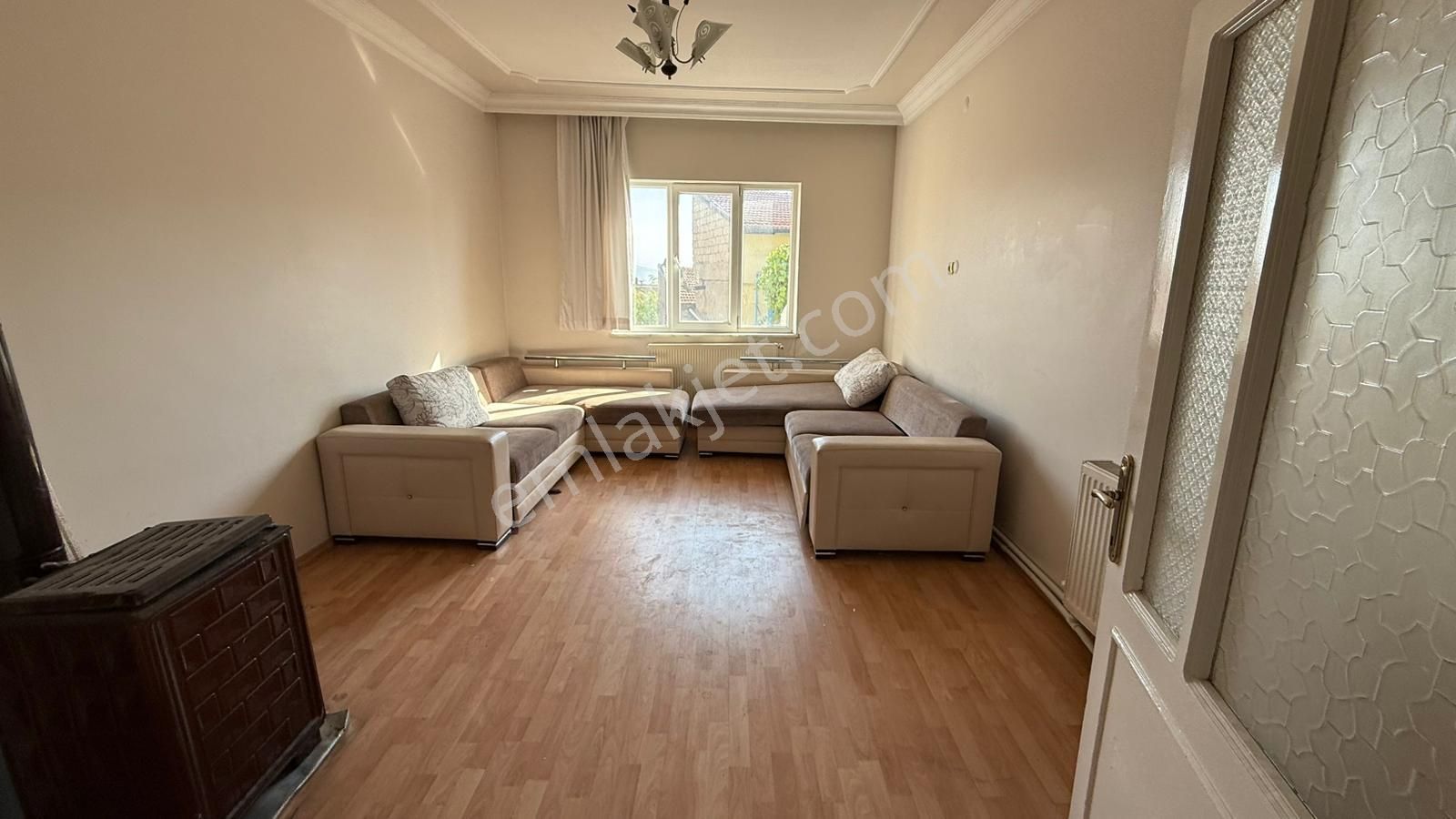 Öz Gaye Emlaktan Develi İzmirli Mahallesinde Satılık Müstakil Ev - Görsel 13