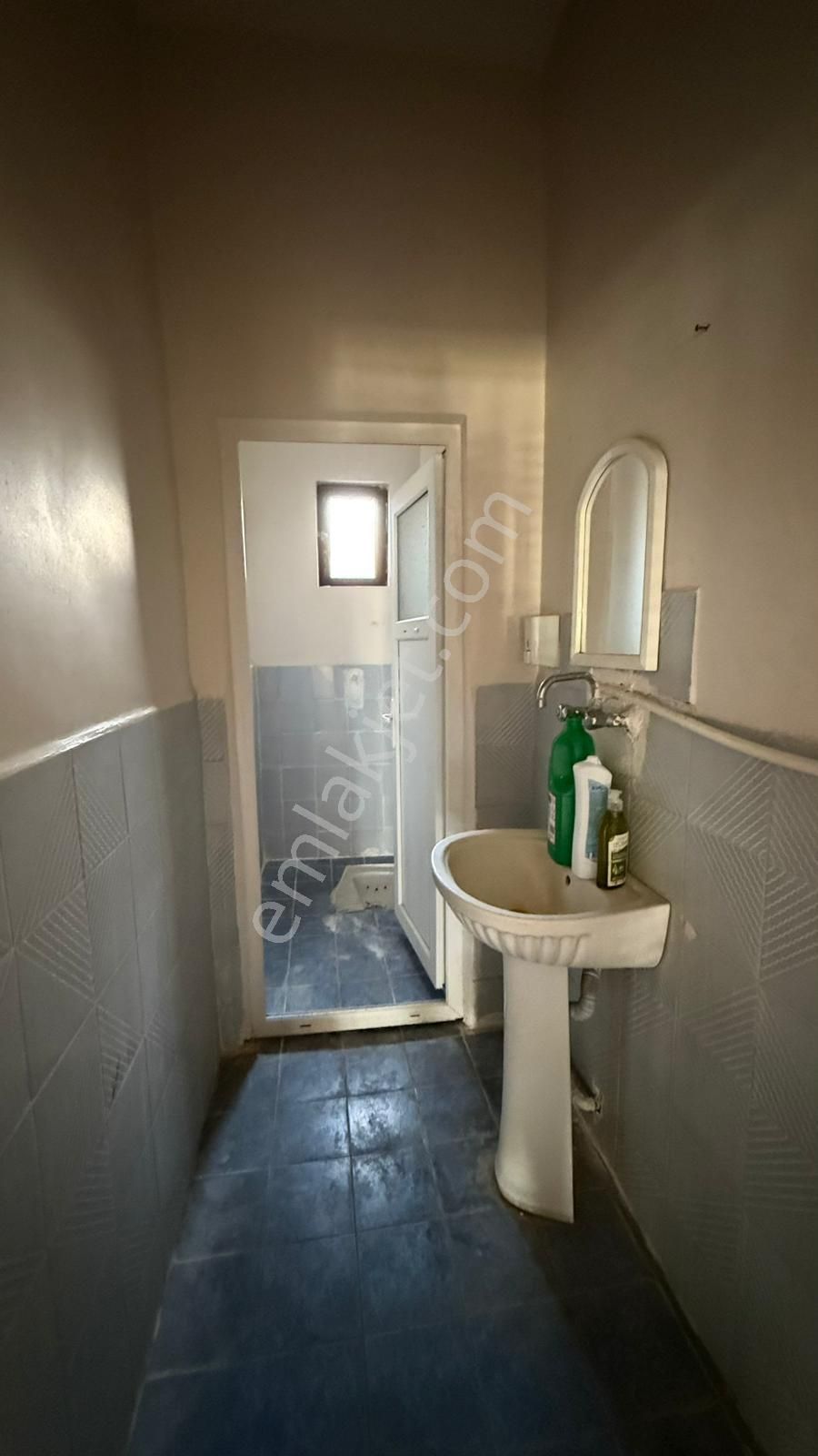 Öz Gaye Emlaktan Develi İzmirli Mahallesinde Satılık Müstakil Ev - Görsel 9