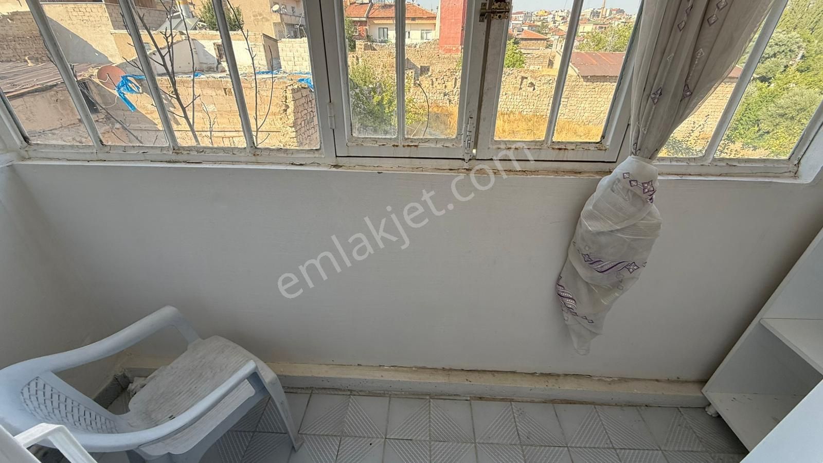 Öz Gaye Emlaktan Develi İzmirli Mahallesinde Satılık Müstakil Ev - Görsel 19