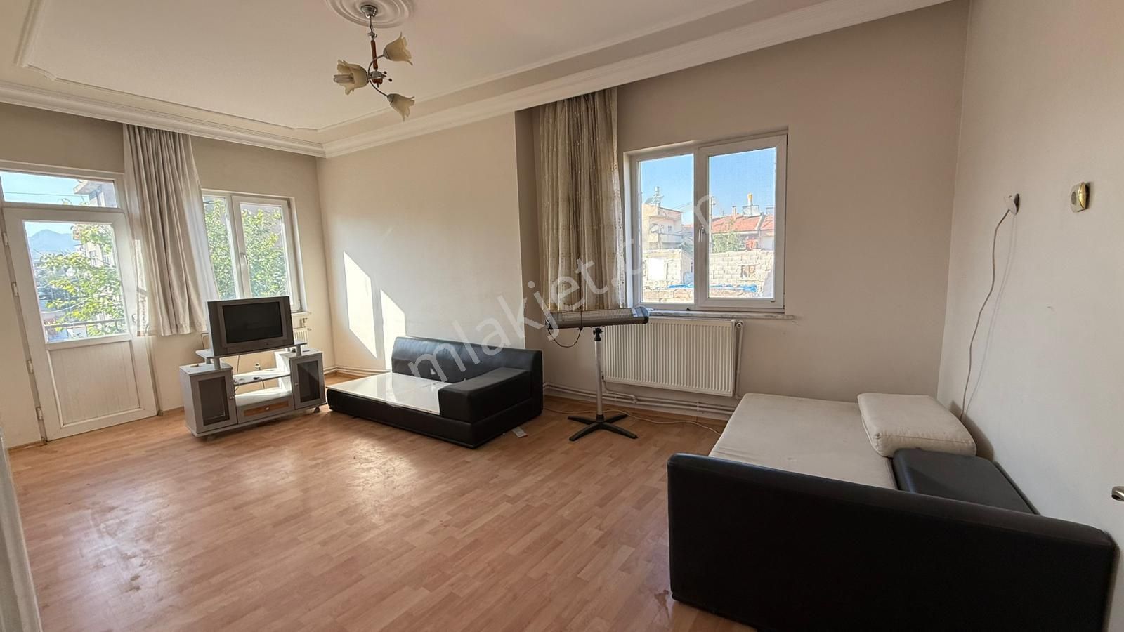 Öz Gaye Emlaktan Develi İzmirli Mahallesinde Satılık Müstakil Ev - Görsel 18