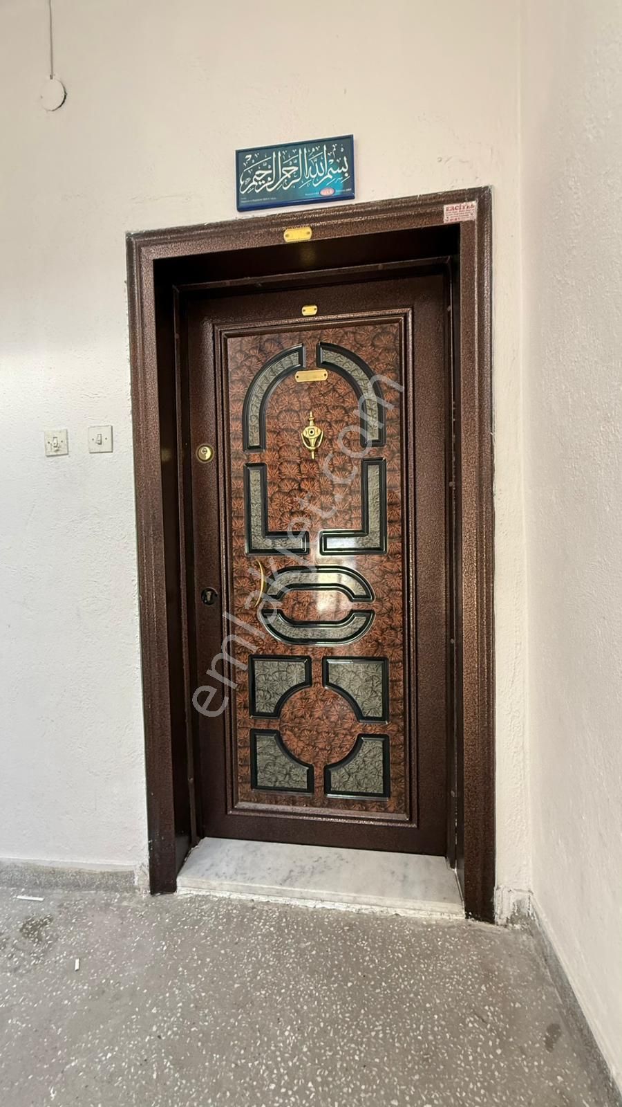 Öz Gaye Emlaktan Develi İzmirli Mahallesinde Satılık Müstakil Ev - Görsel 4