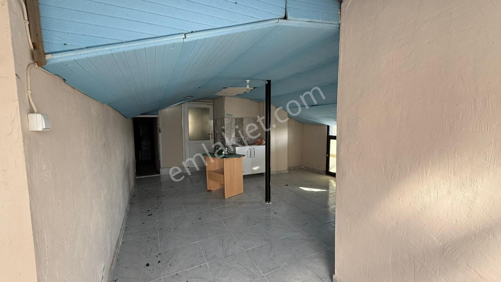 Öz Gaye Emlaktan Develi İzmirli Mahallesinde Satılık Müstakil Ev - Görsel 7