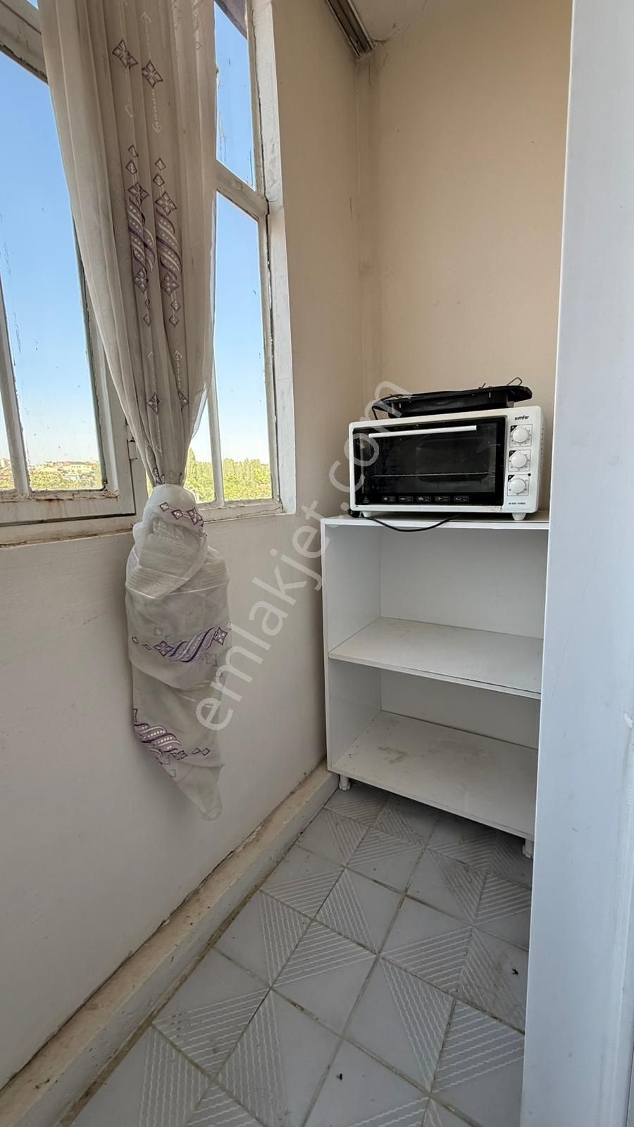 Öz Gaye Emlaktan Develi İzmirli Mahallesinde Satılık Müstakil Ev - Görsel 16