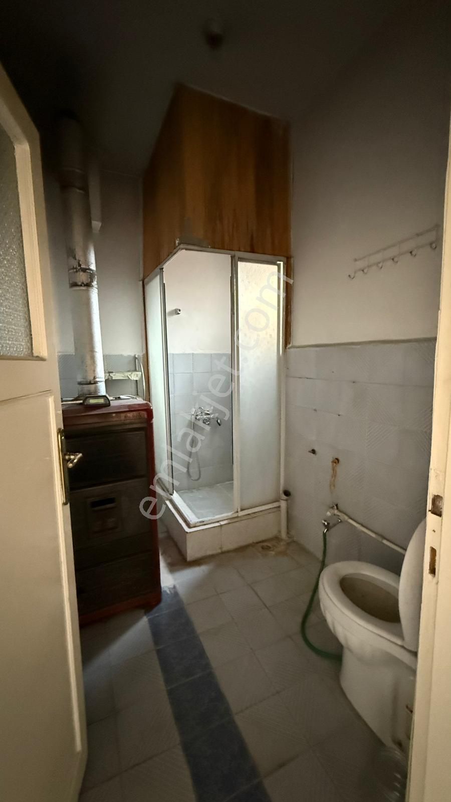 Öz Gaye Emlaktan Develi İzmirli Mahallesinde Satılık Müstakil Ev - Görsel 12