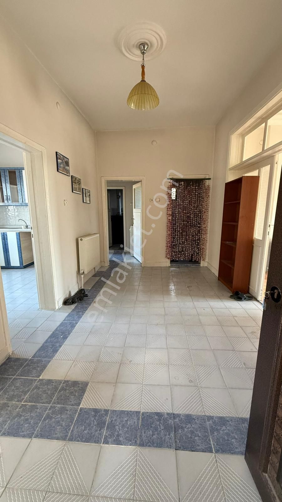 Öz Gaye Emlaktan Develi İzmirli Mahallesinde Satılık Müstakil Ev - Görsel 5