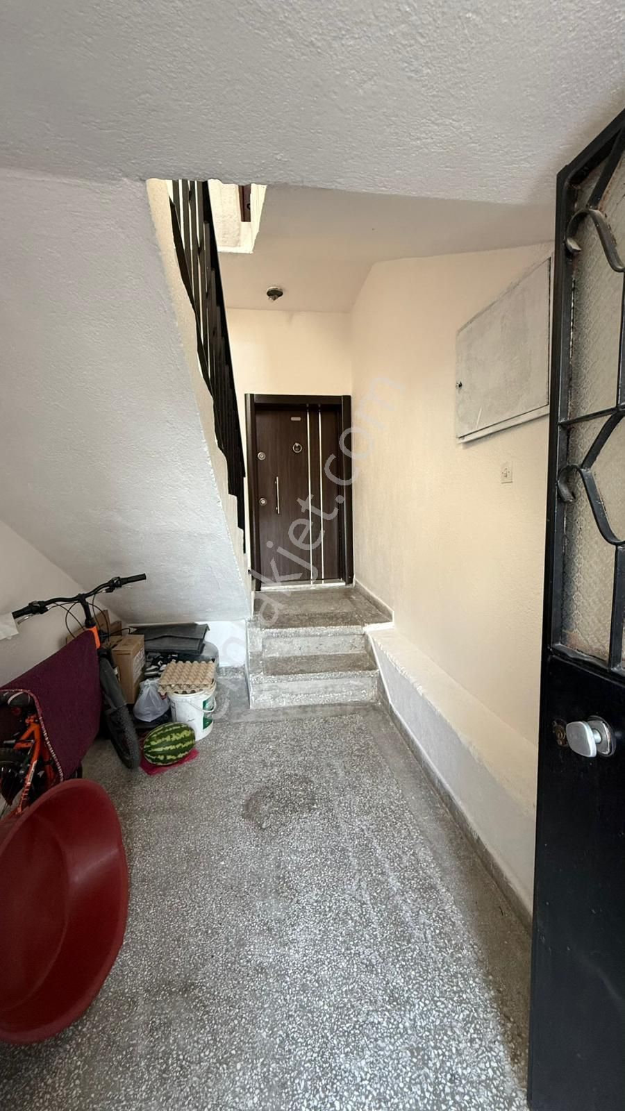 Öz Gaye Emlaktan Develi İzmirli Mahallesinde Satılık Müstakil Ev - Görsel 3