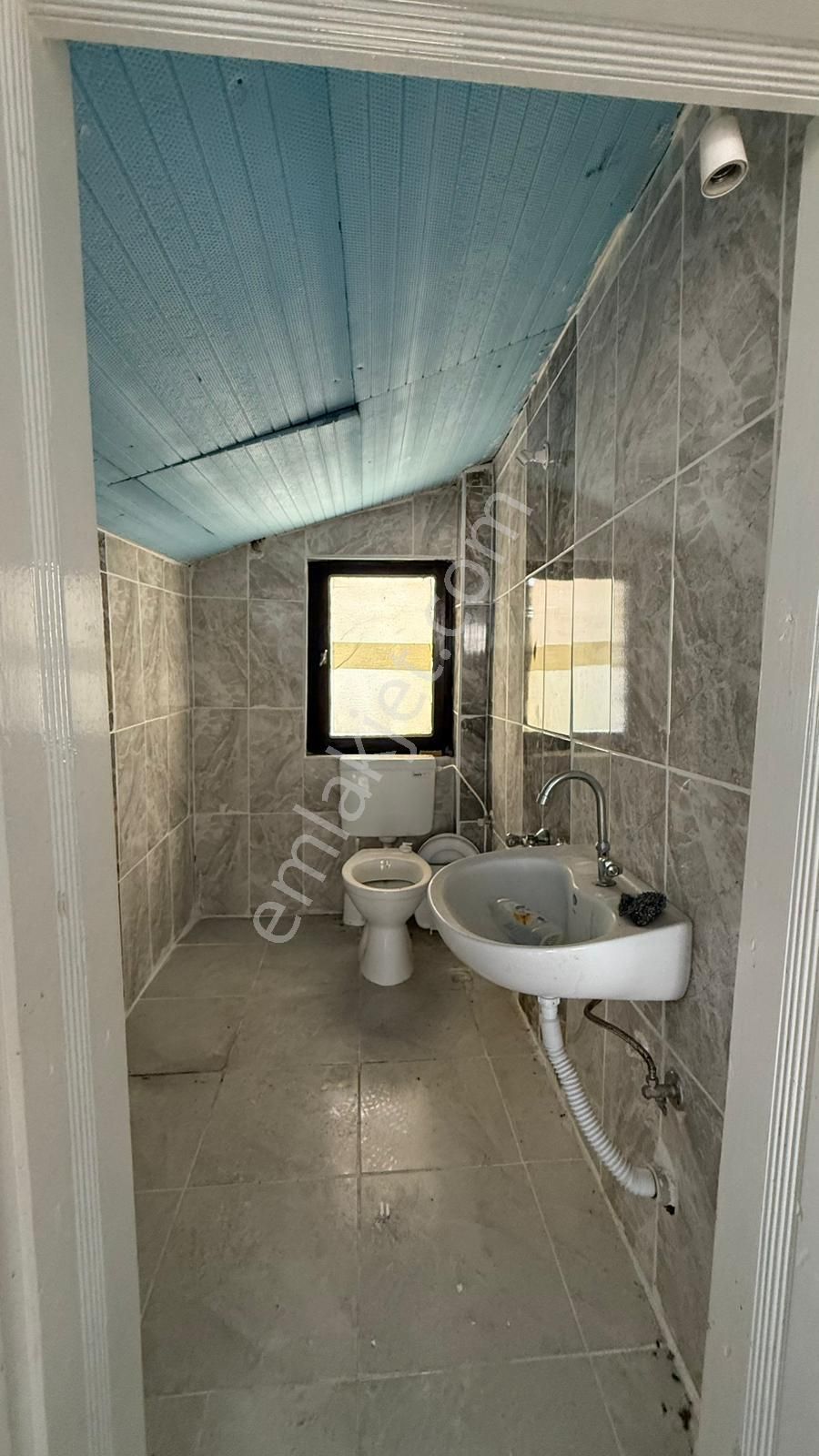 Öz Gaye Emlaktan Develi İzmirli Mahallesinde Satılık Müstakil Ev - Görsel 8