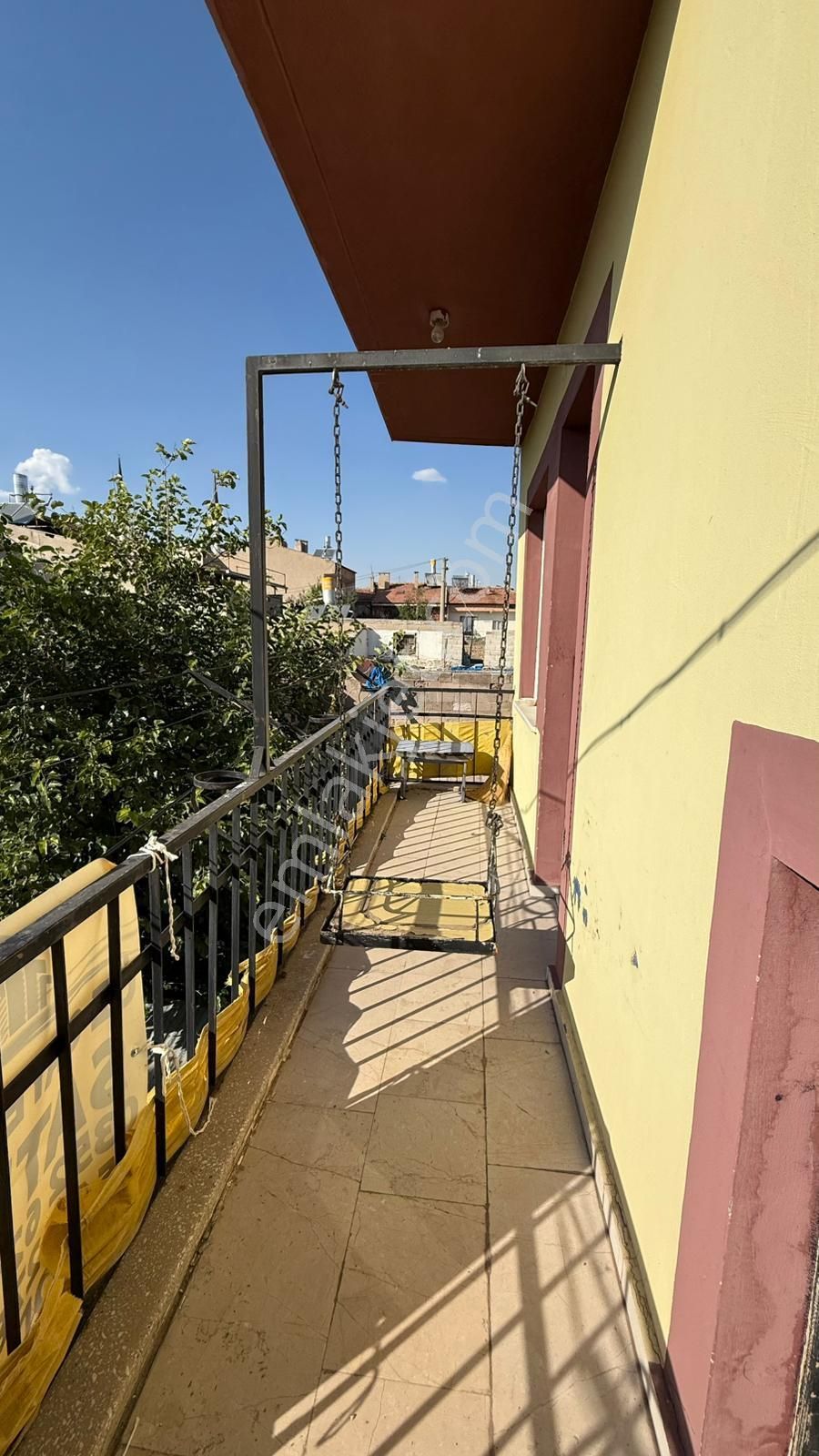 Öz Gaye Emlaktan Develi İzmirli Mahallesinde Satılık Müstakil Ev - Görsel 17