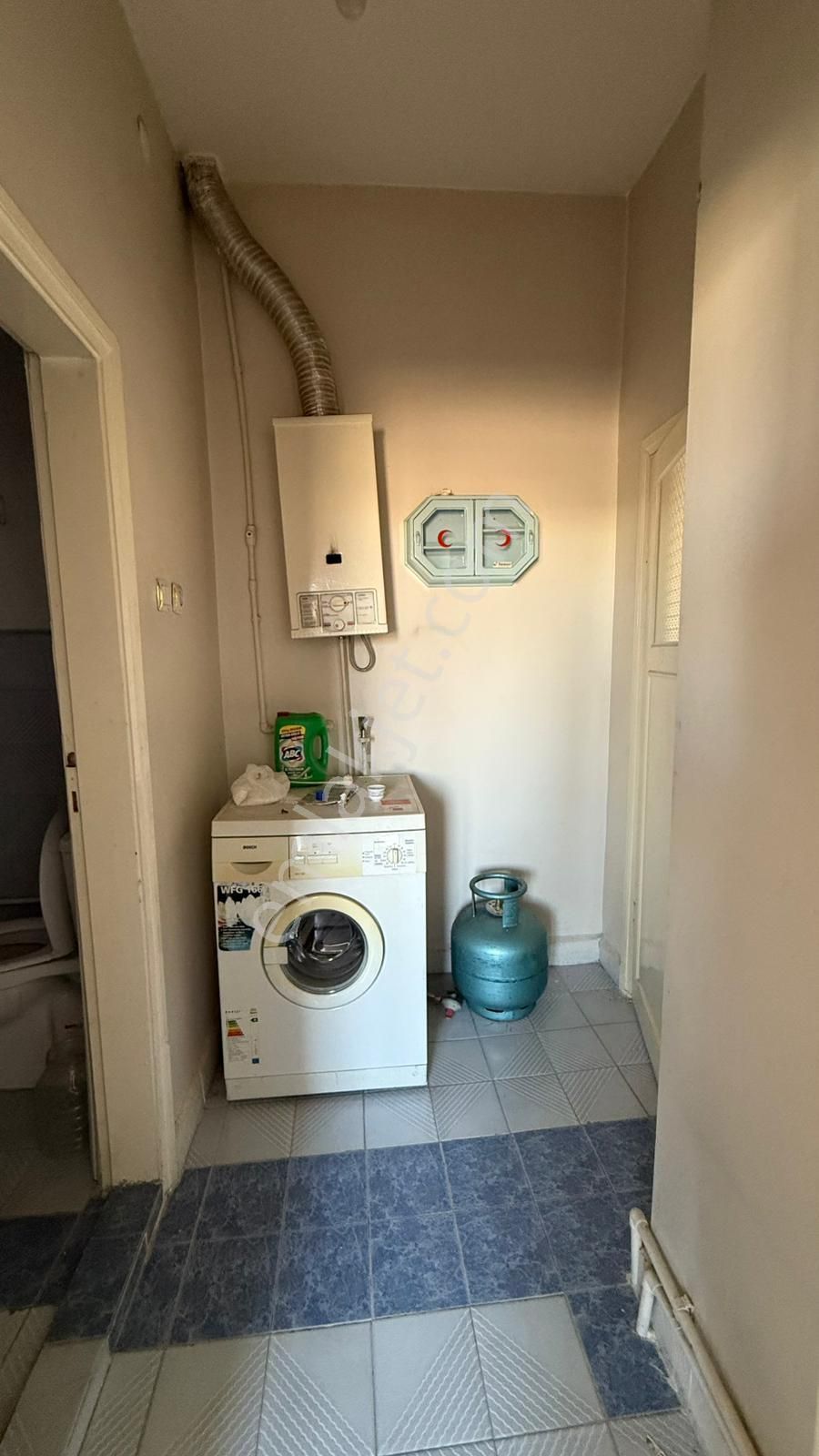 Öz Gaye Emlaktan Develi İzmirli Mahallesinde Satılık Müstakil Ev - Görsel 11