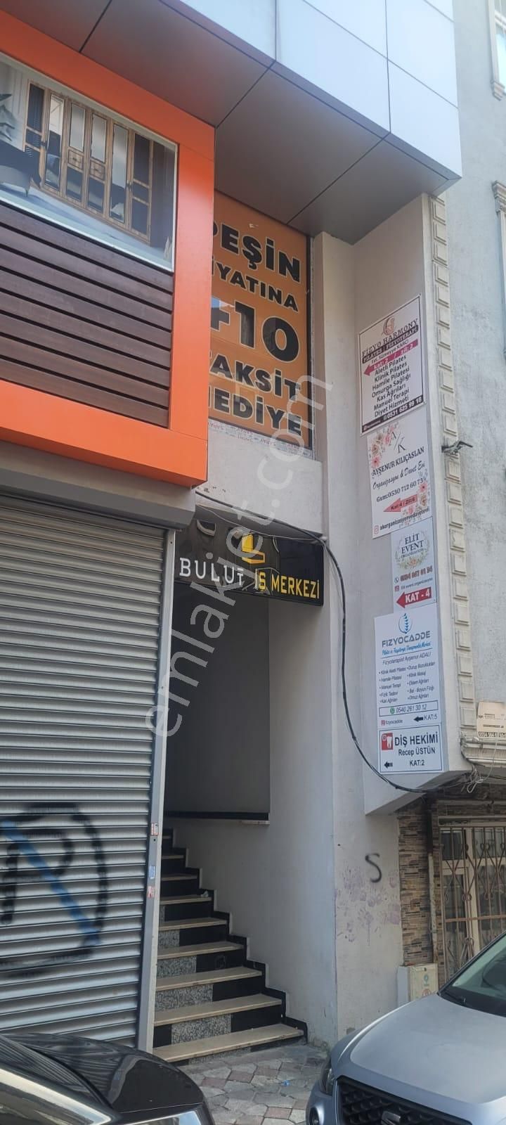 Sultangazi Yenimahalle Tramvay Caddesi'nde Prestijli Binada Satılık Dubleks Ofis! - Görsel 3