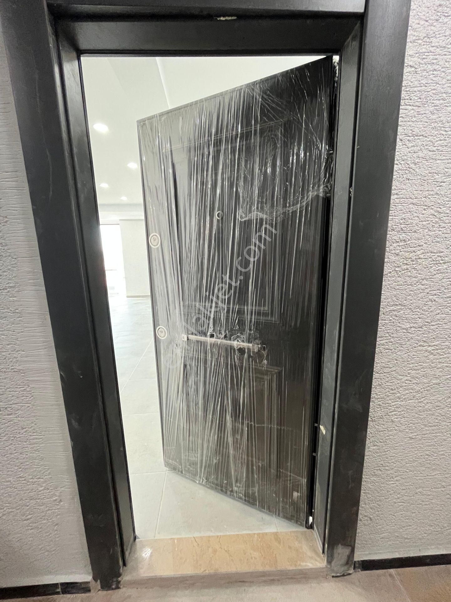 Sultangazi Yenimahalle Tramvay Caddesi'nde Prestijli Binada Satılık Dubleks Ofis! - Görsel 6