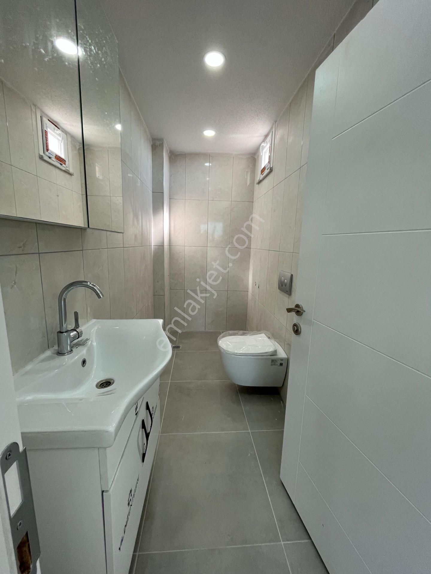 Sultangazi Yenimahalle Tramvay Caddesi'nde Prestijli Binada Satılık Dubleks Ofis! - Görsel 14