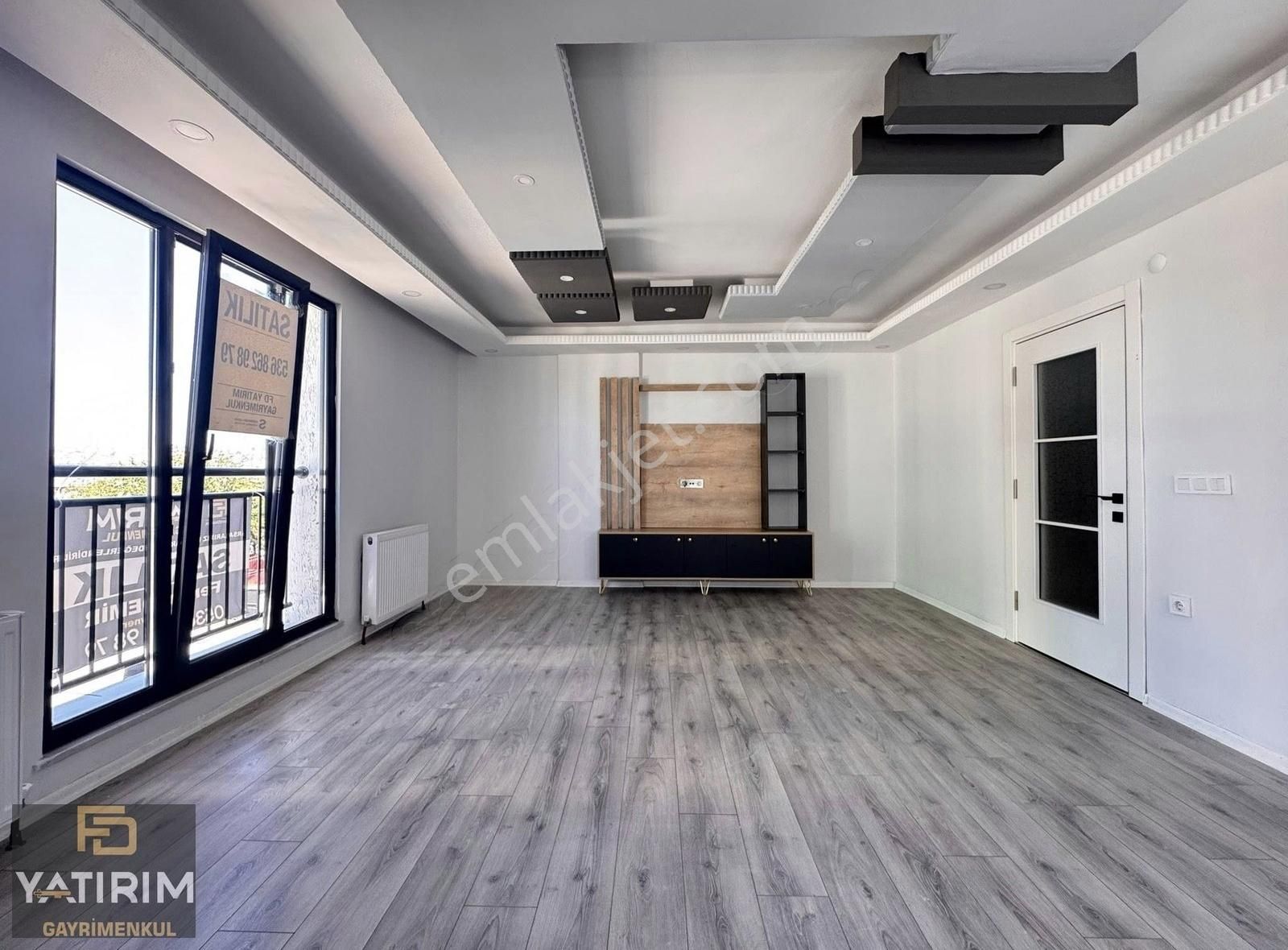 Darıca İstasyon Cad Çınar Mevki 4+1 200 M² Lüx Çat Dubleksi