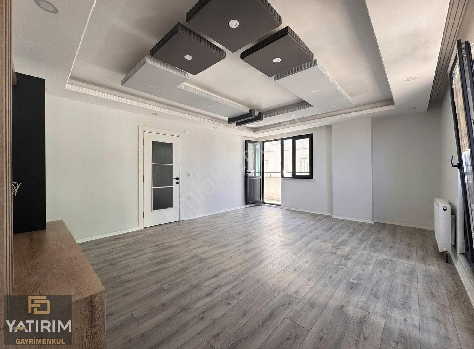 Darıca İstasyon Cad Çınar Mevki 4+1 200 M² Lüx Çat Dubleksi - Görsel 15