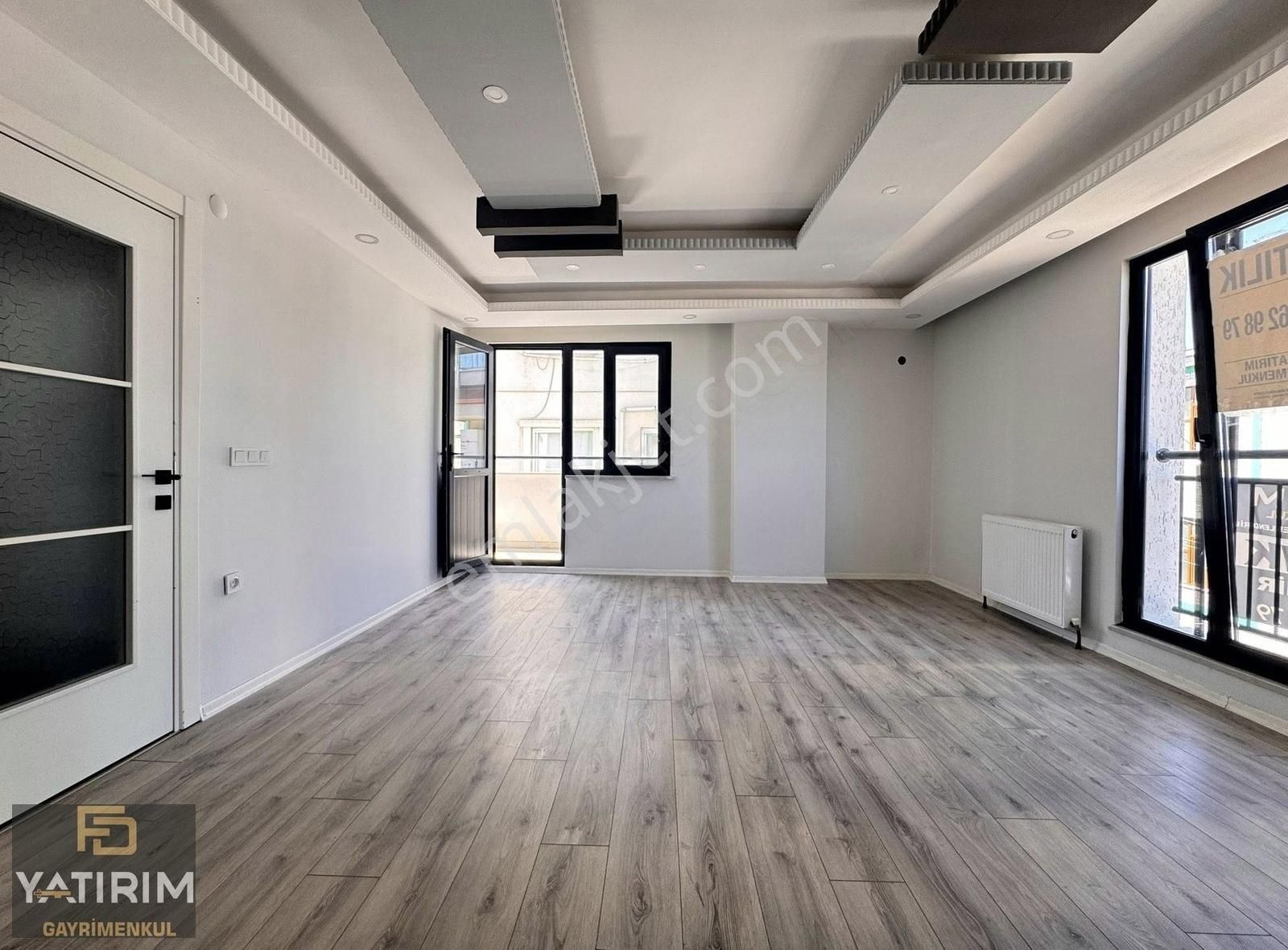 Darıca İstasyon Cad Çınar Mevki 4+1 200 M² Lüx Çat Dubleksi - Görsel 10