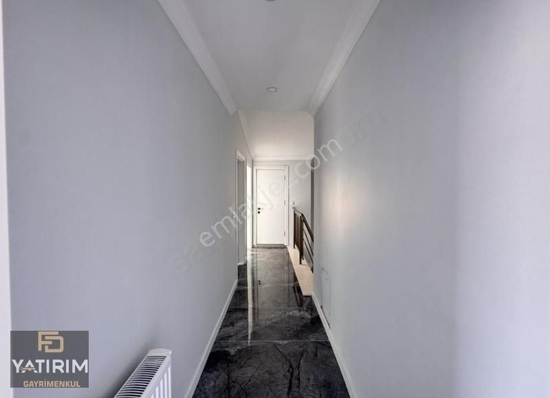 Darıca İstasyon Cad Çınar Mevki 4+1 200 M² Lüx Çat Dubleksi - Görsel 7