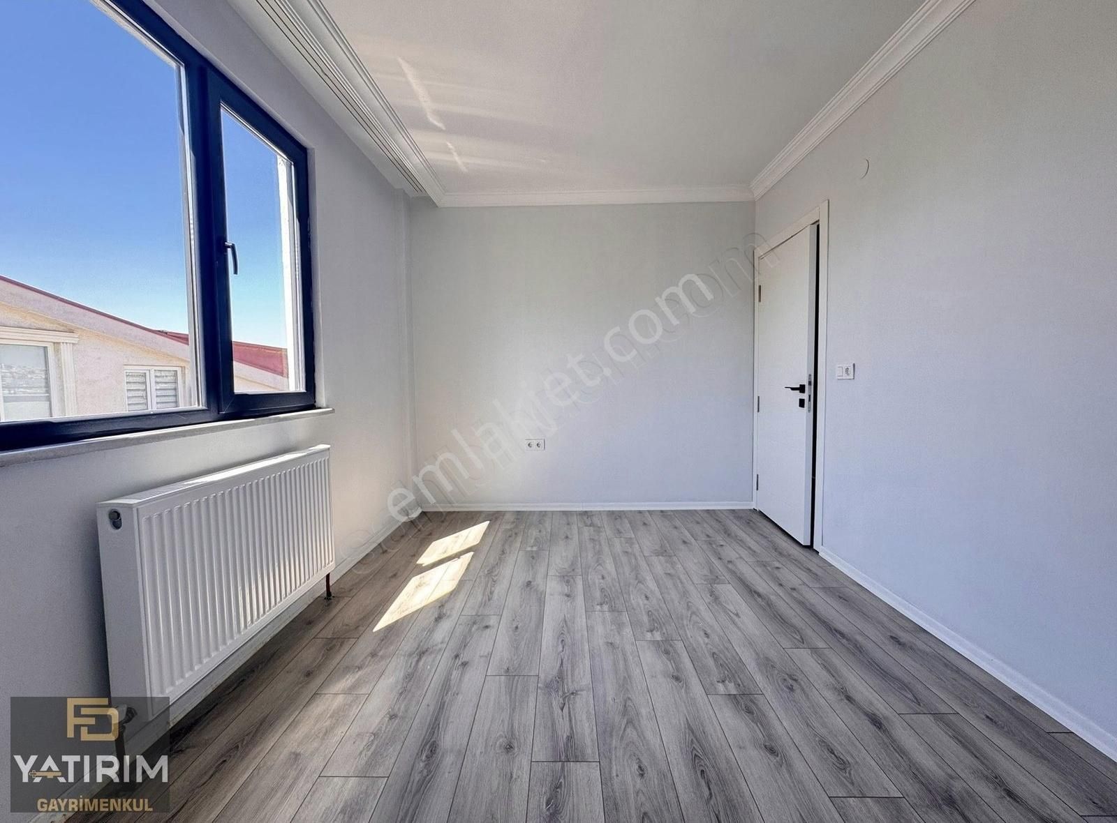 Darıca İstasyon Cad Çınar Mevki 4+1 200 M² Lüx Çat Dubleksi - Görsel 17