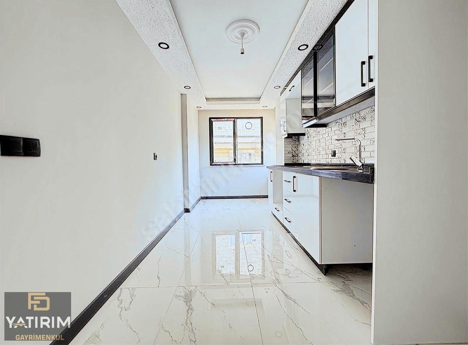 Bayramoğlu Balyanozda Yerden Isıtmalı 3+1 120 M2 Lüks Ara Kat - Görsel 3