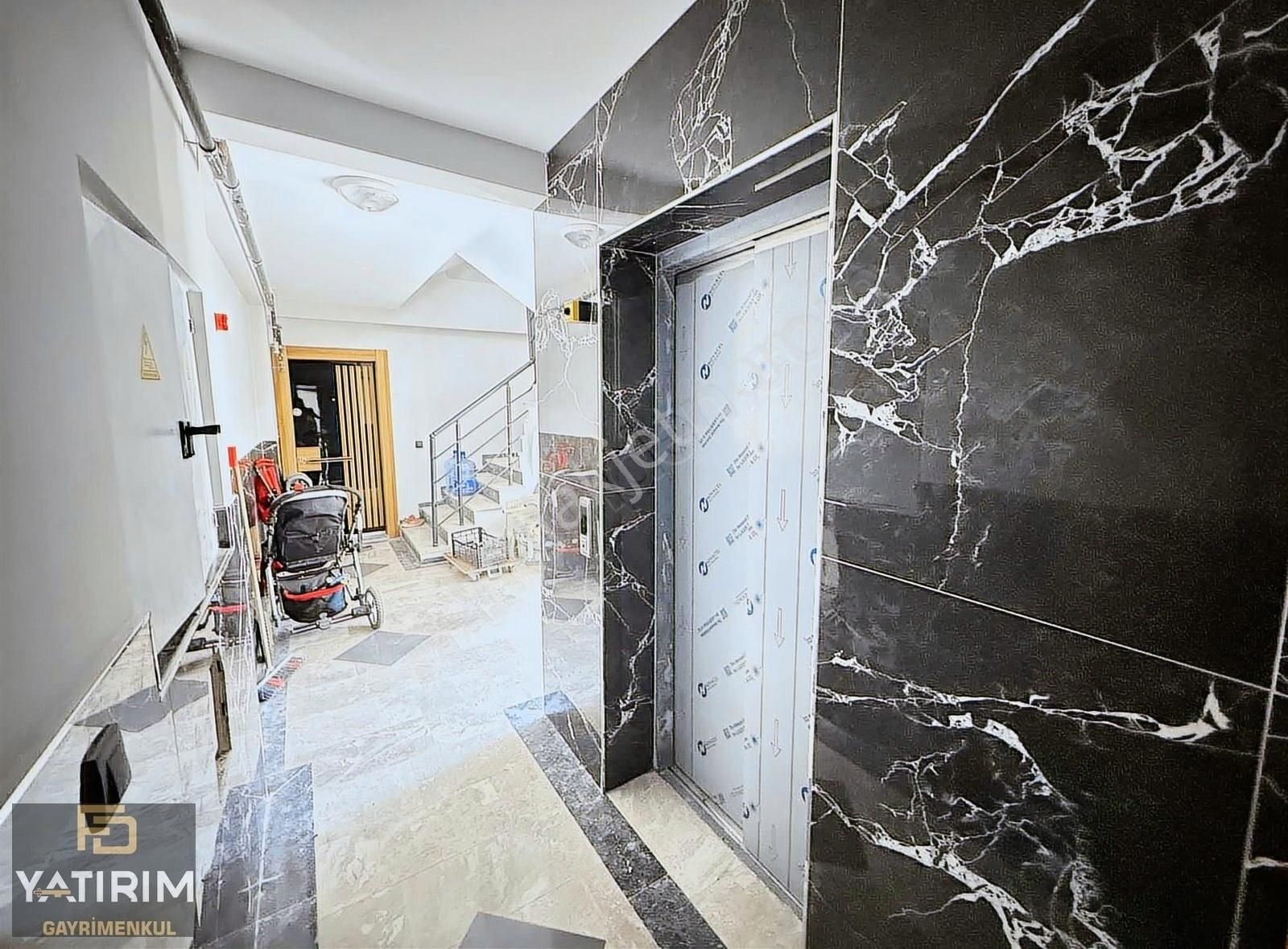 Bayramoğlu Balyanozda Yerden Isıtmalı 3+1 120 M2 Lüks Ara Kat