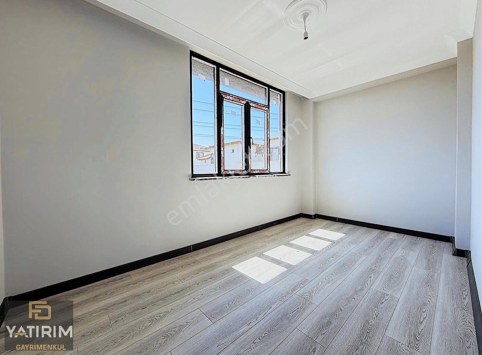 Bayramoğlu Balyanozda Yerden Isıtmalı 3+1 120 M2 Lüks Ara Kat - Görsel 14