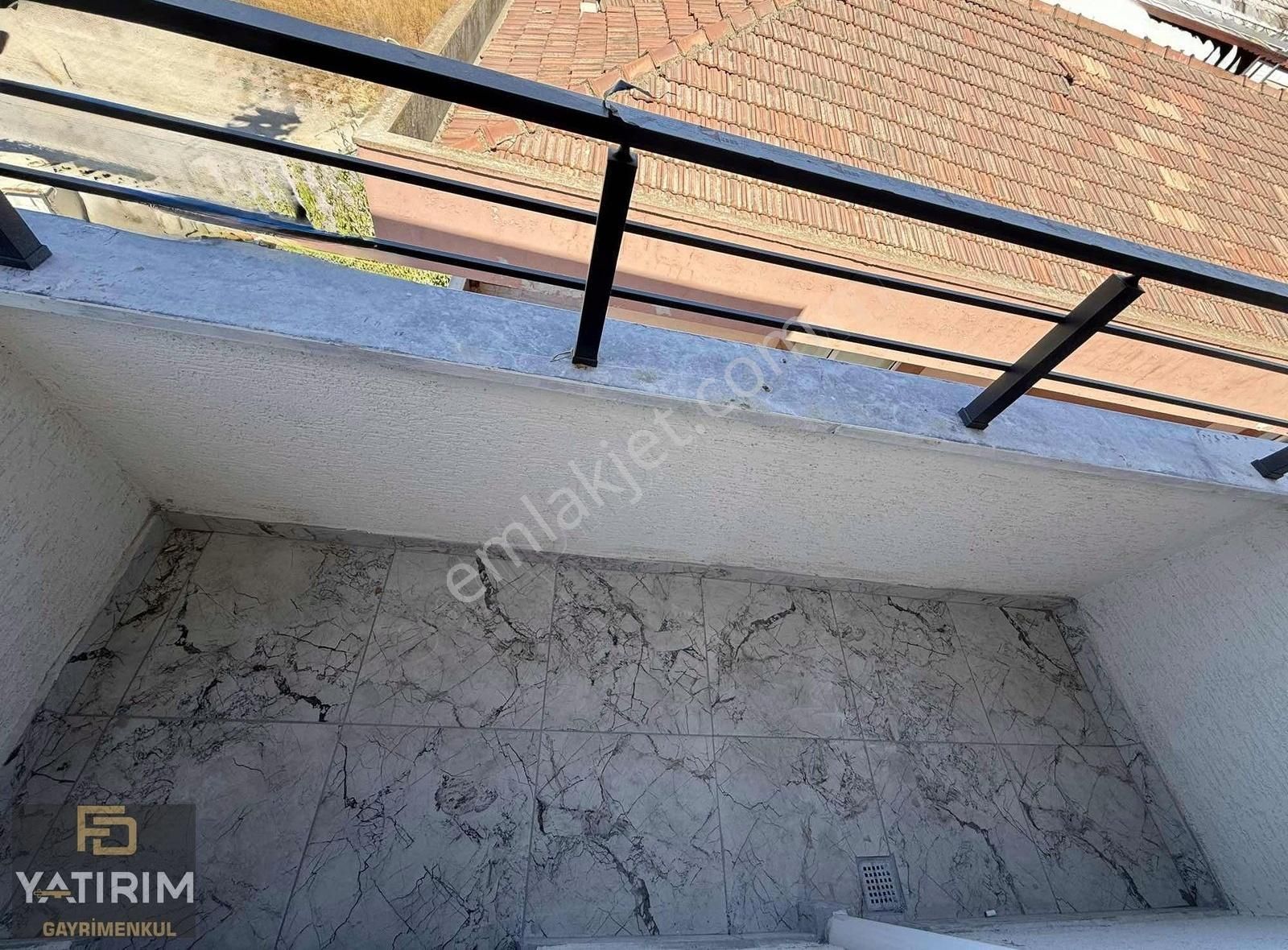 Bayramoğlu Balyanozda Yerden Isıtmalı 3+1 120 M2 Lüks Ara Kat - Görsel 15