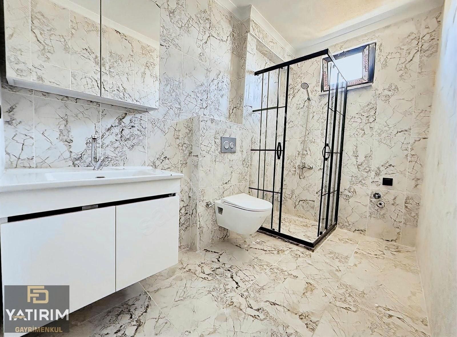 Bayramoğlu Balyanozda Yerden Isıtmalı 3+1 120 M2 Lüks Ara Kat - Görsel 12