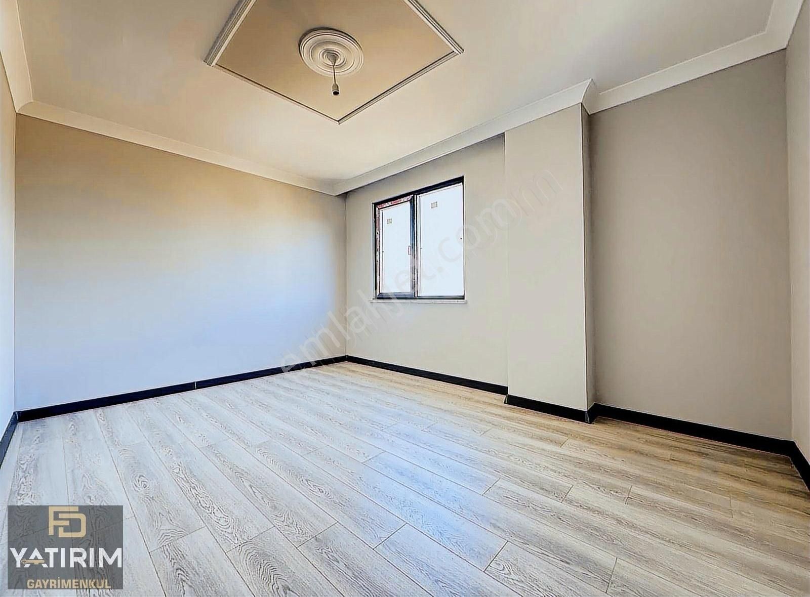 Bayramoğlu Balyanozda Yerden Isıtmalı 3+1 120 M2 Lüks Ara Kat - Görsel 5