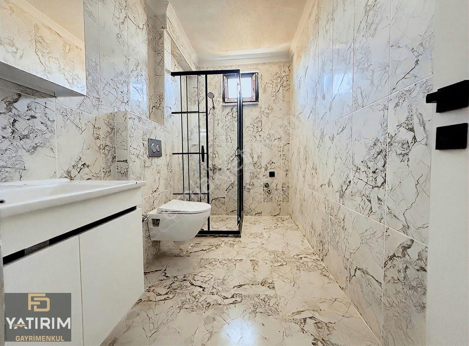 Bayramoğlu Balyanozda Yerden Isıtmalı 3+1 120 M2 Lüks Ara Kat - Görsel 9