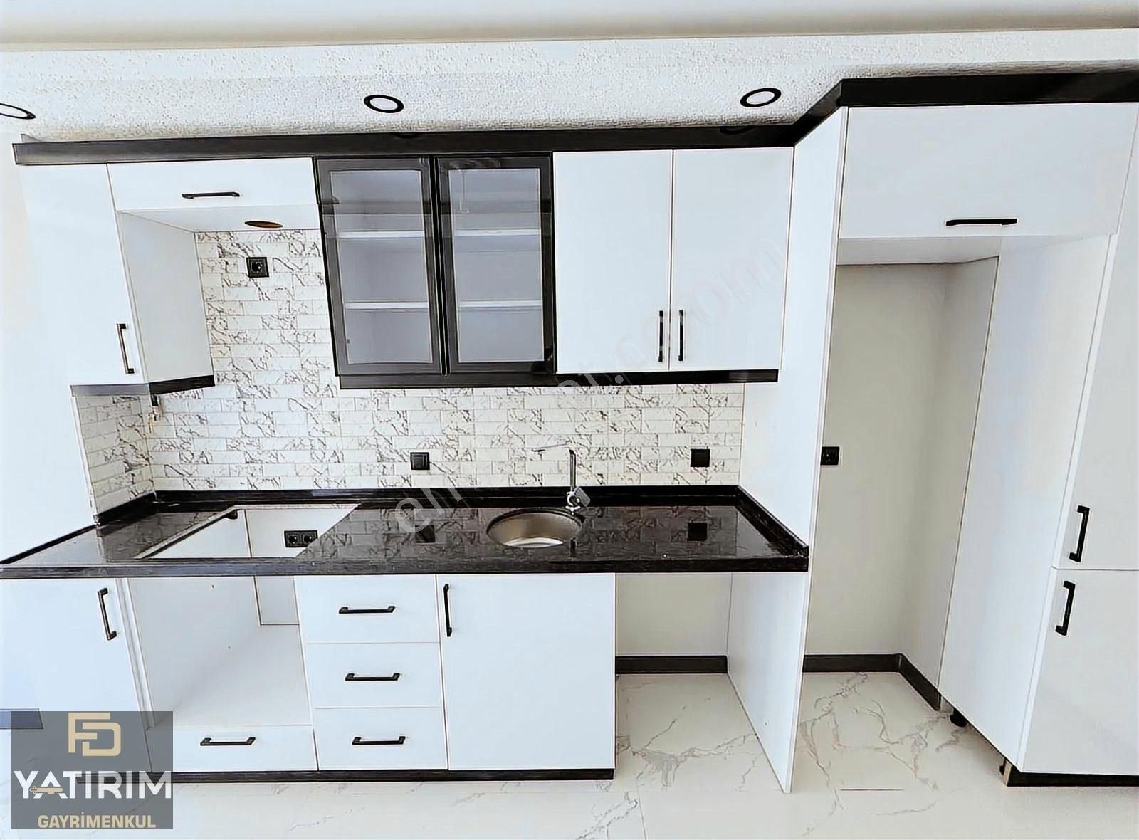 Bayramoğlu Balyanozda Yerden Isıtmalı 3+1 120 M2 Lüks Ara Kat - Görsel 7